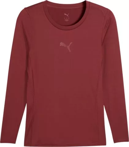 teamLIGA26 Baselayer Tee LS