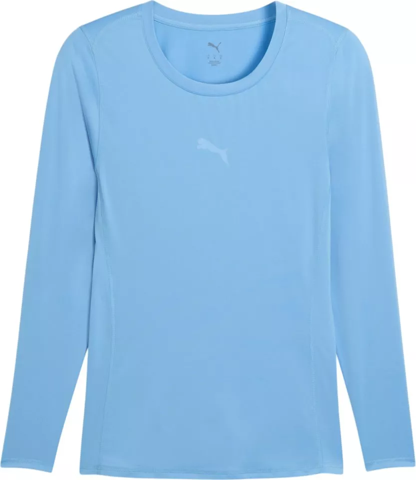 Μακρυμάνικη μπλούζα Puma teamLIGA26 Baselayer Tee LS