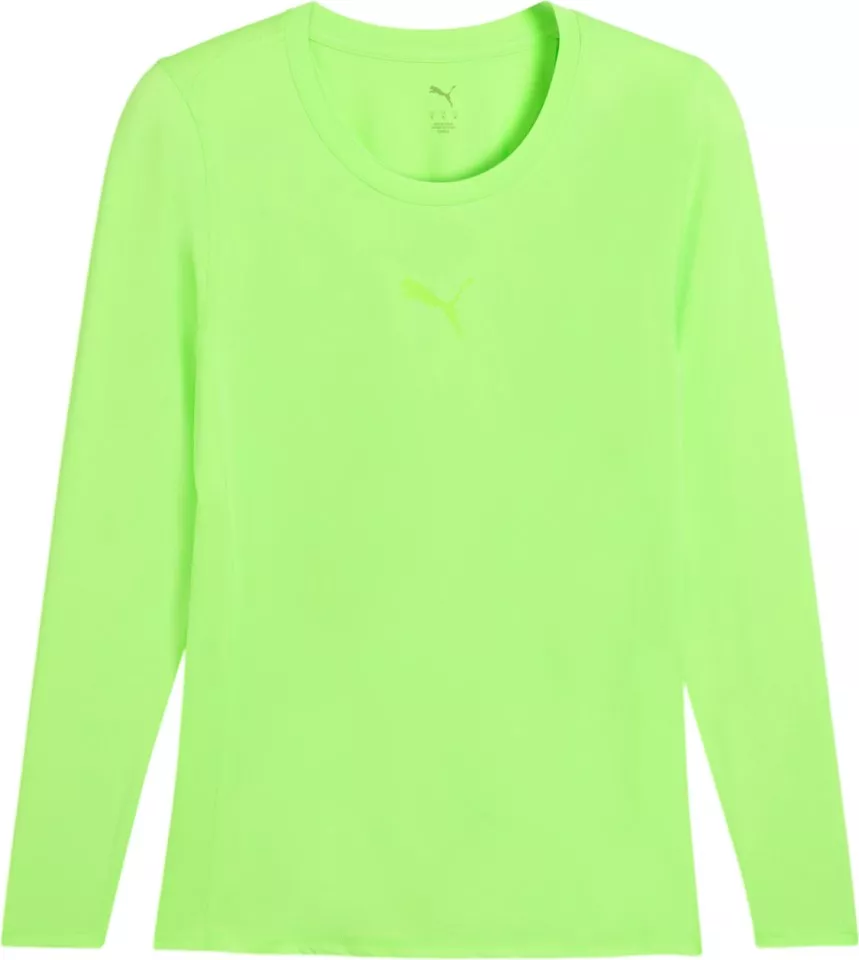 Koszulka z długim rękawem Puma teamLIGA26 Baselayer Tee LS