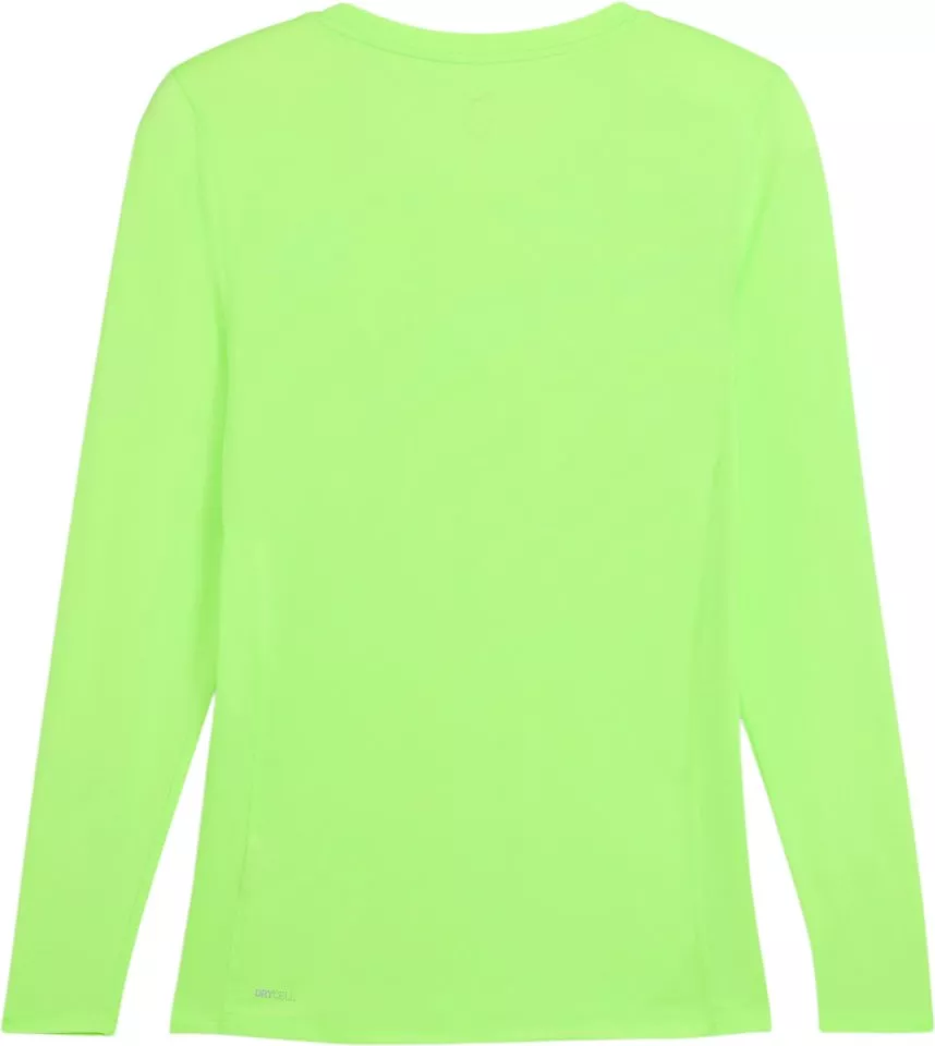 Koszulka z długim rękawem Puma teamLIGA26 Baselayer Tee LS