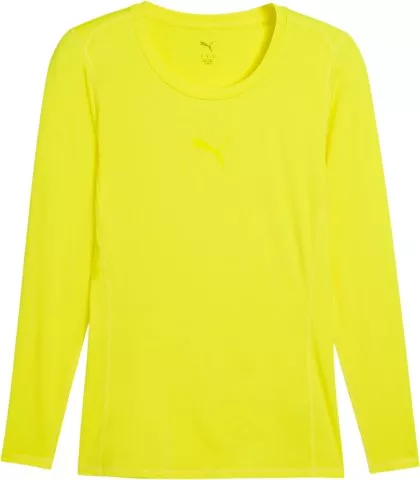 teamLIGA26 Baselayer Tee LS