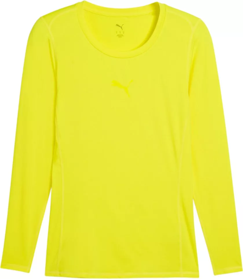 Μακρυμάνικη μπλούζα Puma teamLIGA26 Baselayer Tee LS