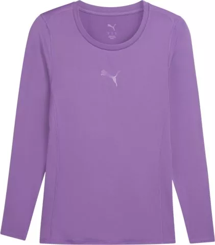 teamLIGA26 Baselayer Tee LS