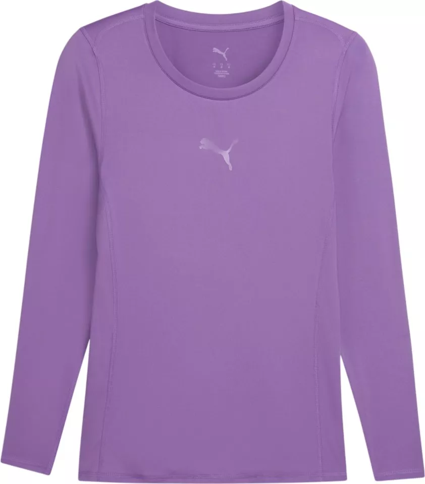 Μακρυμάνικη μπλούζα Puma teamLIGA26 Baselayer Tee LS