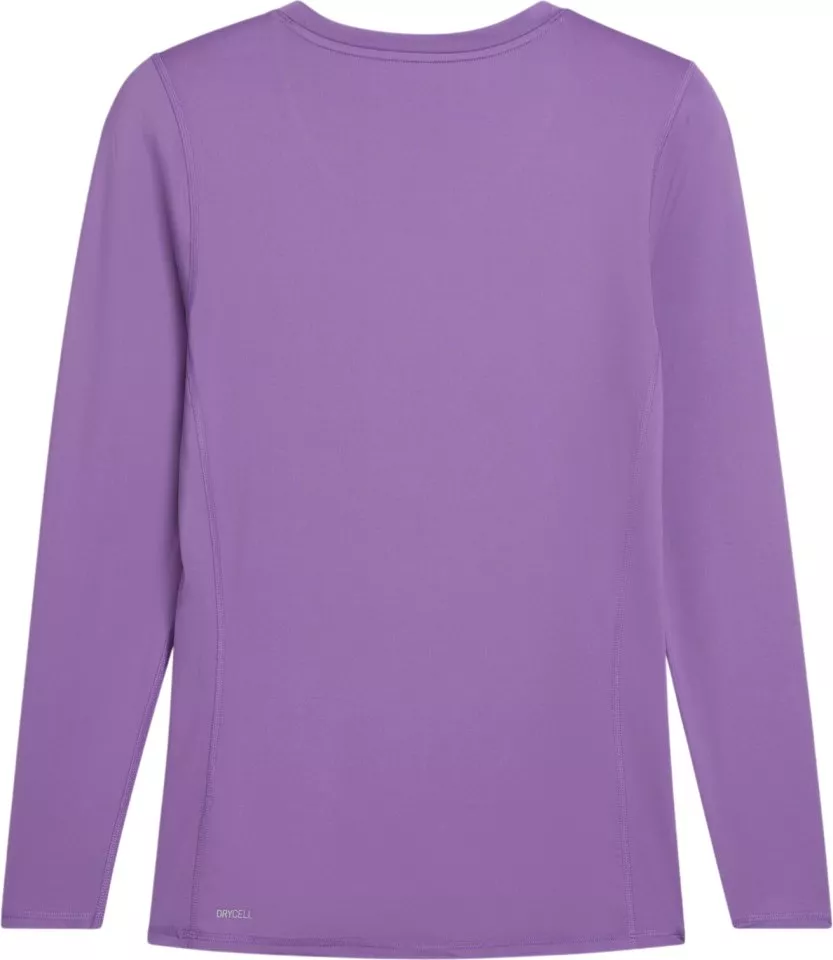 Μακρυμάνικη μπλούζα Puma teamLIGA26 Baselayer Tee LS