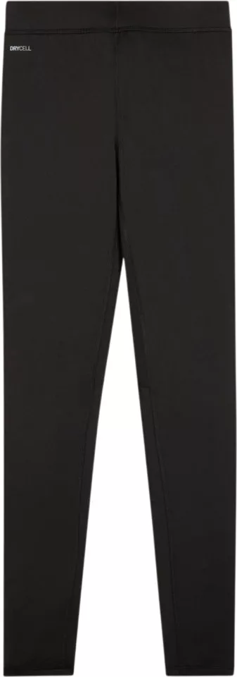 Tajice Puma teamLIGA26 Baselayer Long Tight Kids