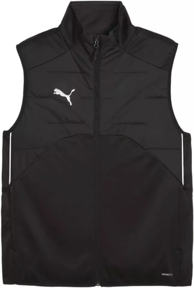 Puma teamWINTER Mellény