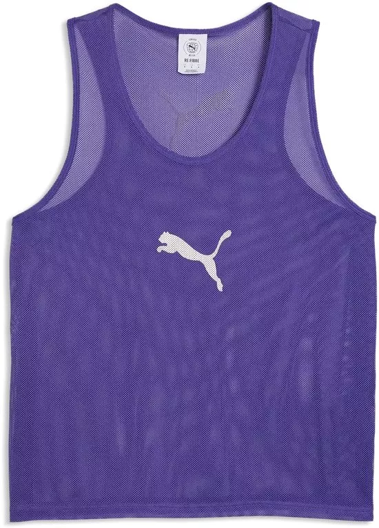 Rozlišovák Puma teamADDITIONS