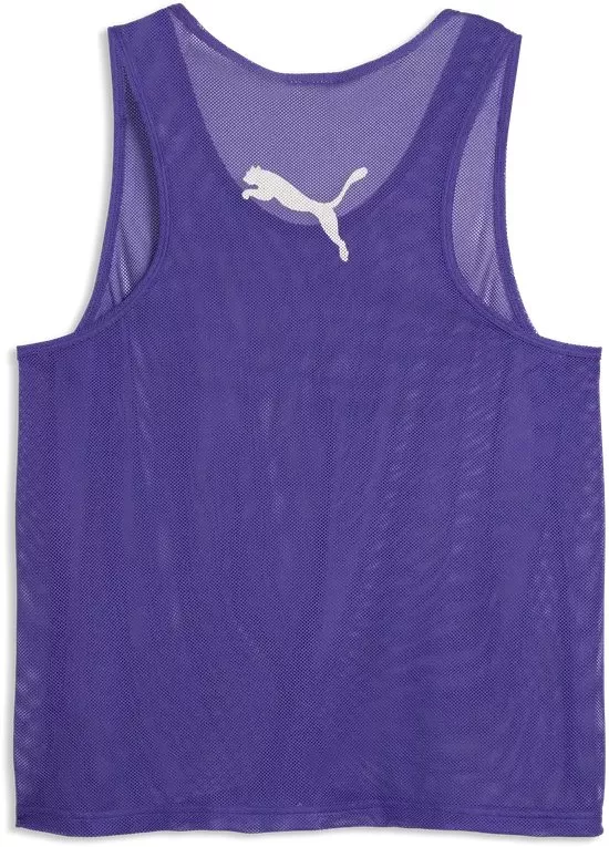 Rozlišovák Puma teamADDITIONS