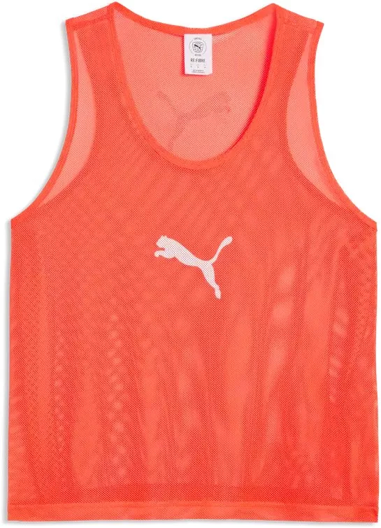 Pettorine da allenamento Puma teamADDITIONS