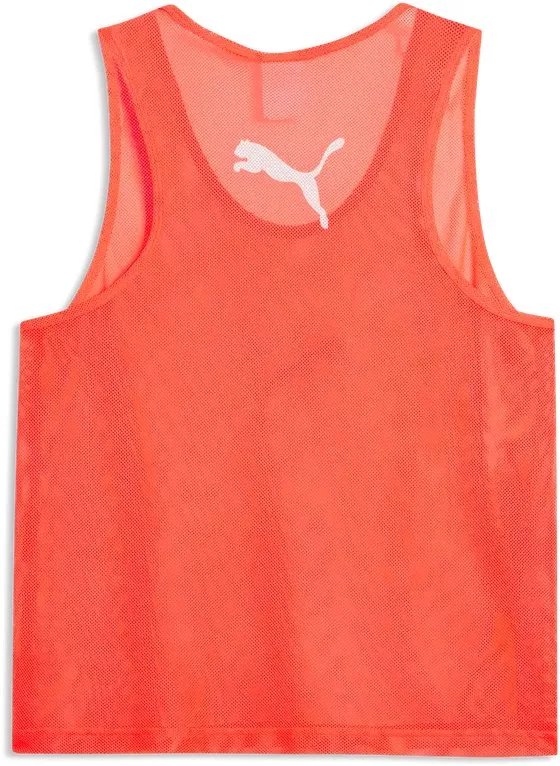 Pettorine da allenamento Puma teamADDITIONS
