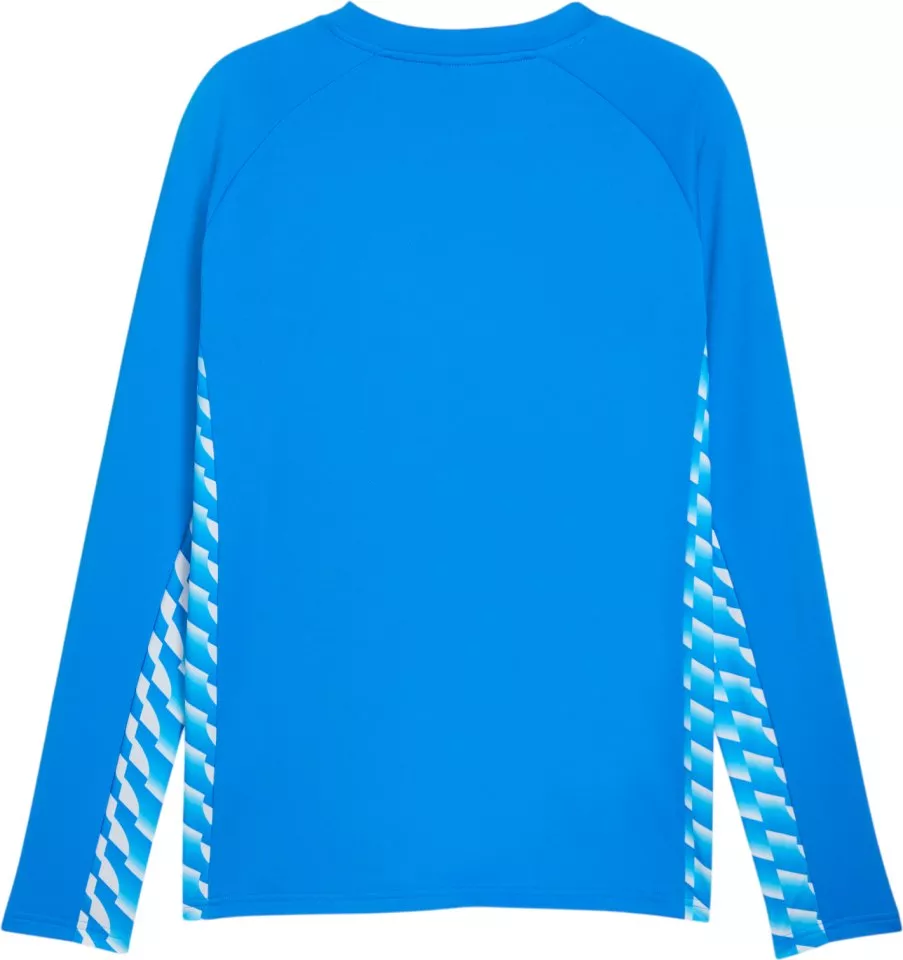 Puma teamLIGA26 Training Sweat Melegítő felsők