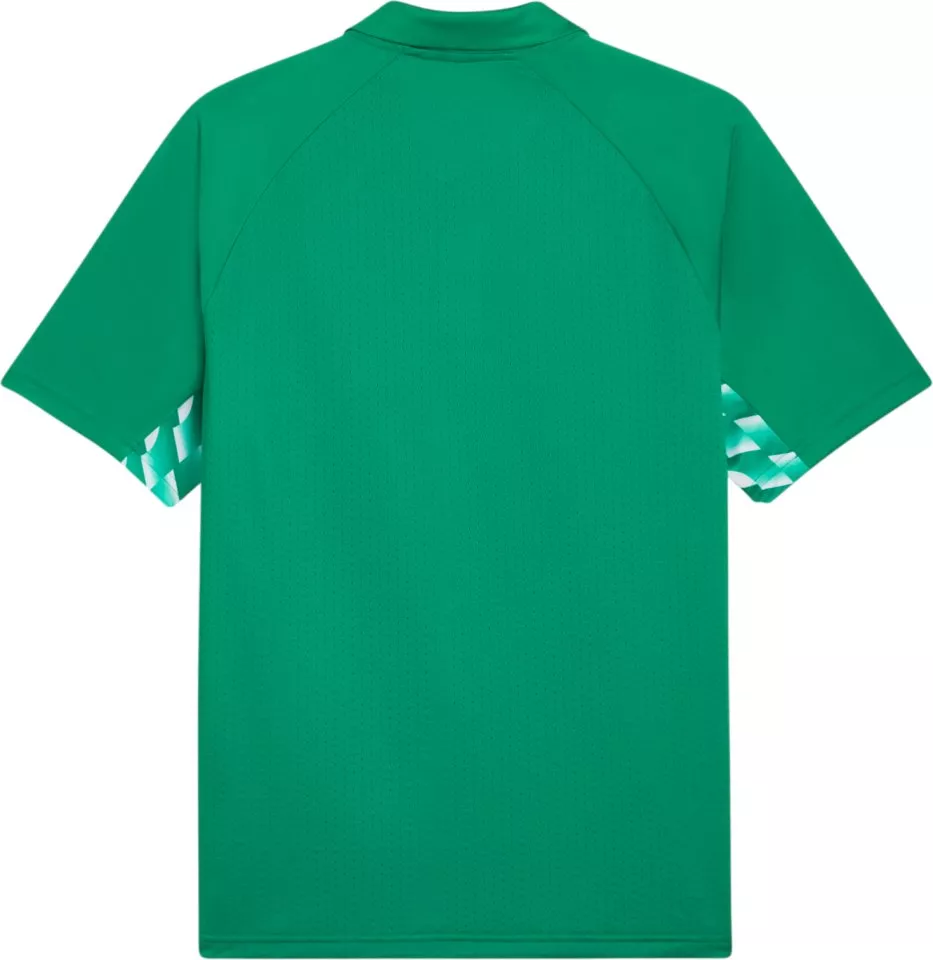 Puma teamLIGA26 Sideline Pólóing