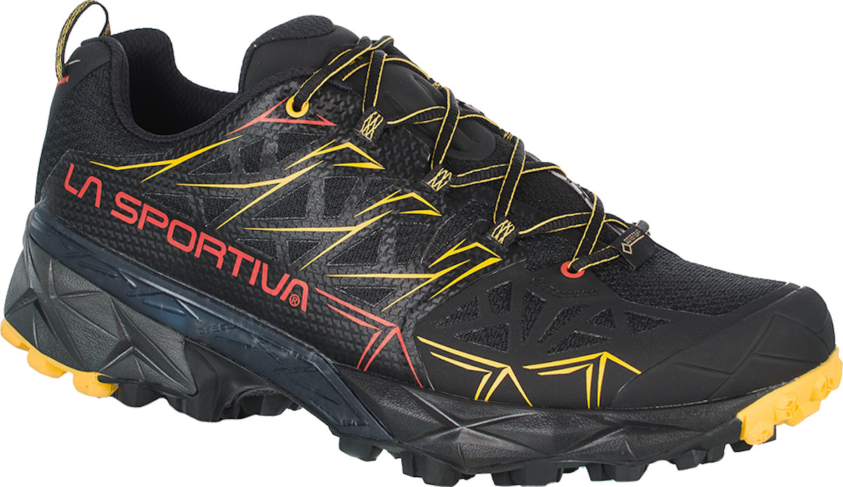 Zapatillas para trail la sportiva Akyra Gtx