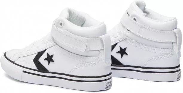 Schuhe converse pro blaze strap high sneaker kids