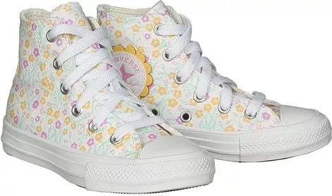 Chaussures Converse Chuck Taylor All Star Hi