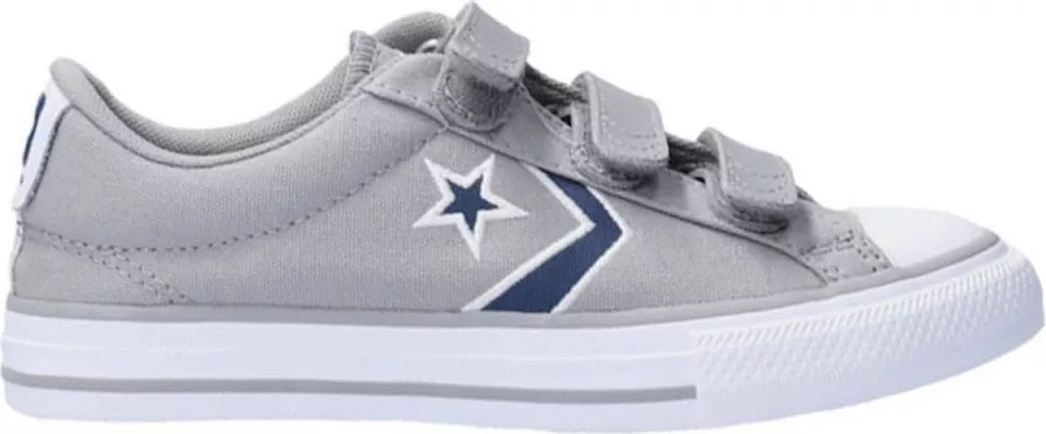 Converse star player discount gris