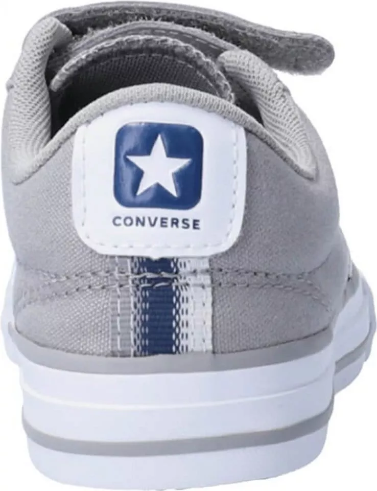 Shoes Converse Star Player 3V OX sneaker Kids