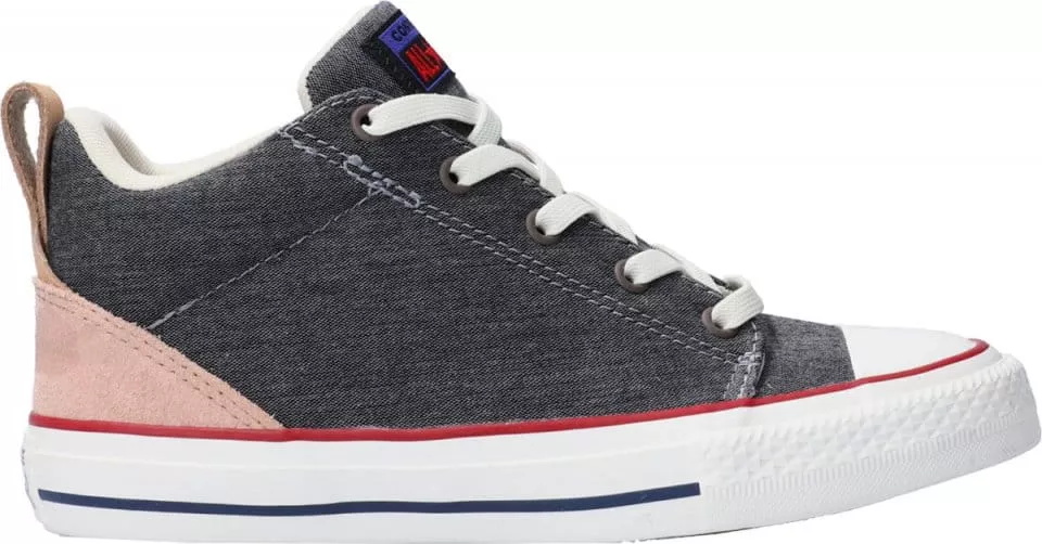 Scarpe Converse Chuck Taylor AS Ollie Mid Kids