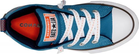 chuck taylor mid sneaker