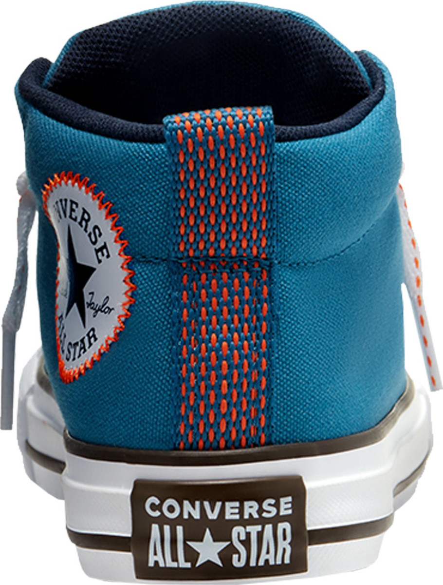 converse mid