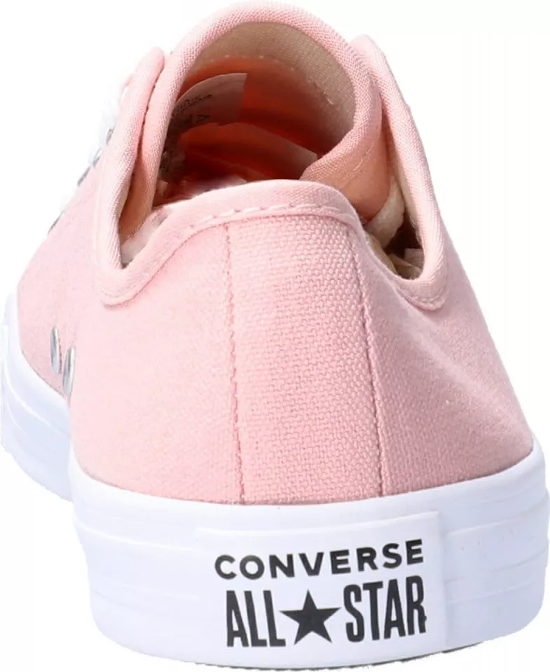 Shoes Converse Chuck Taylor AS Ox Sneakers Kids