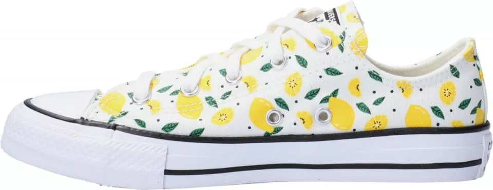 Schuhe Converse Chuck Taylor All Star OX Sneakers