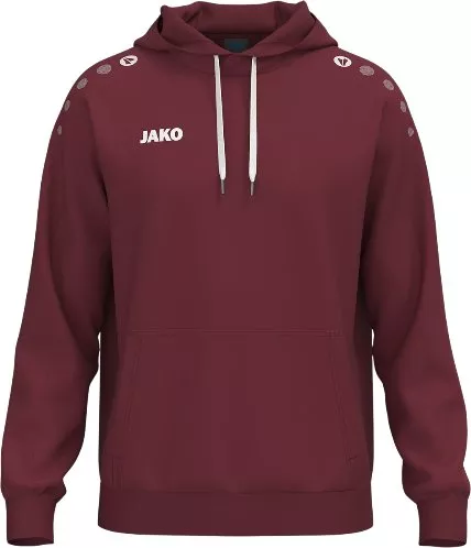 Sudadera con capucha Jako One