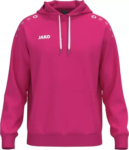 Hanorac cu gluga Jako One