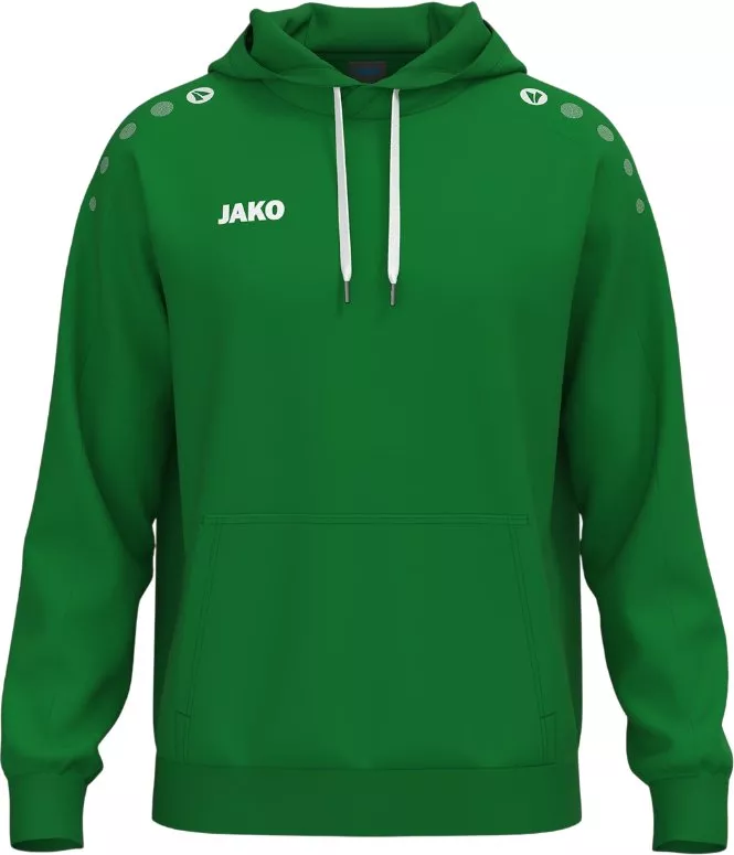 Sweatshirt med huva Jako One