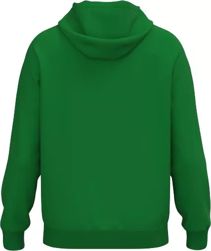 Sweatshirt med huva Jako One
