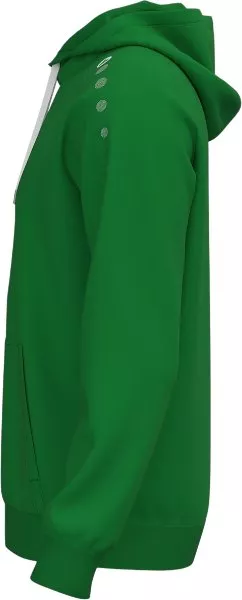 Sweatshirt med huva Jako One