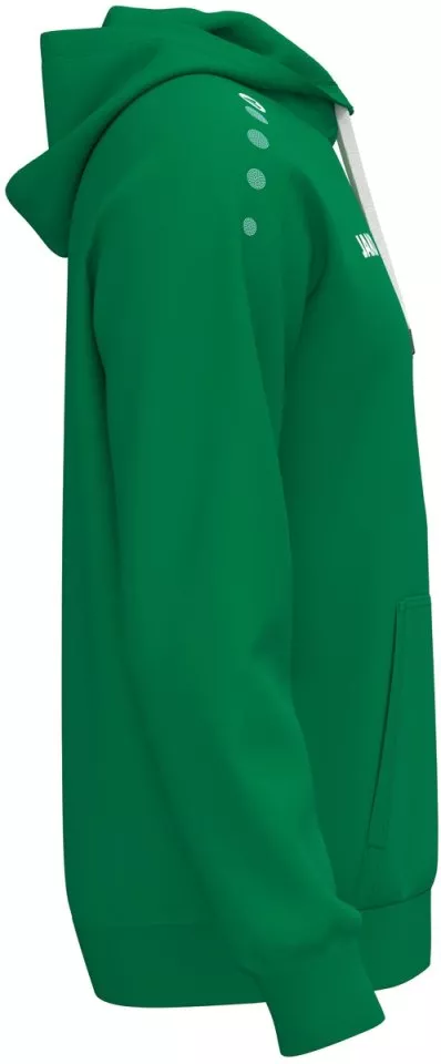 Sweatshirt med huva Jako One