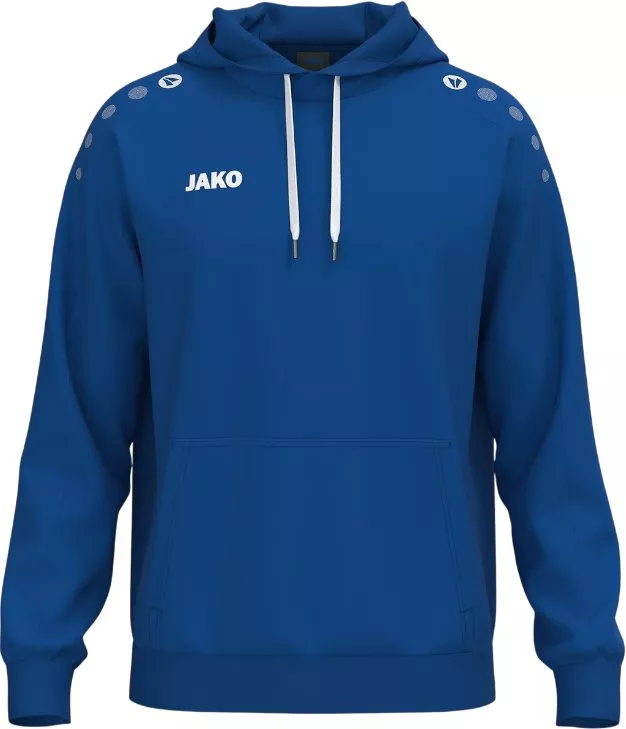 Sweatshirt med huva Jako One