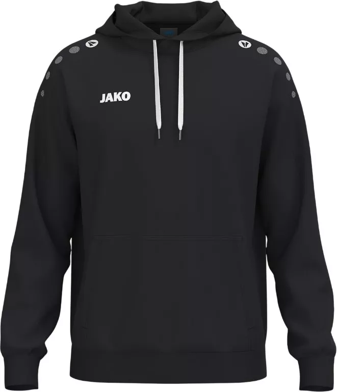 Sweatshirt med huva Jako One