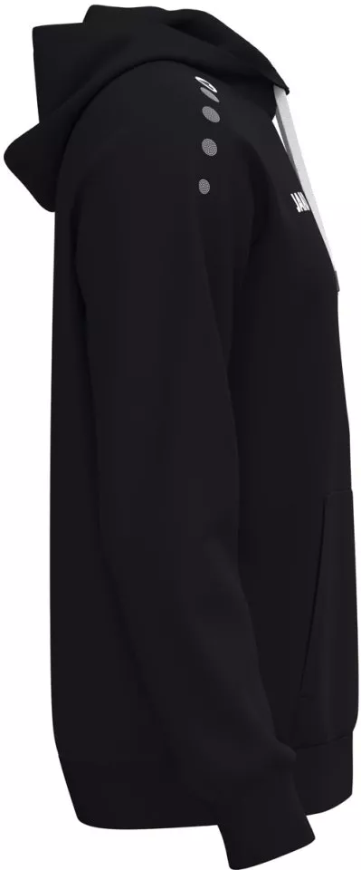Sweatshirt med huva Jako One