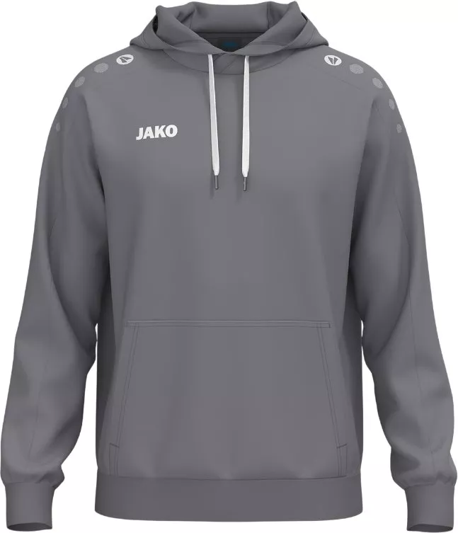 Суитшърт с качулка Jako One