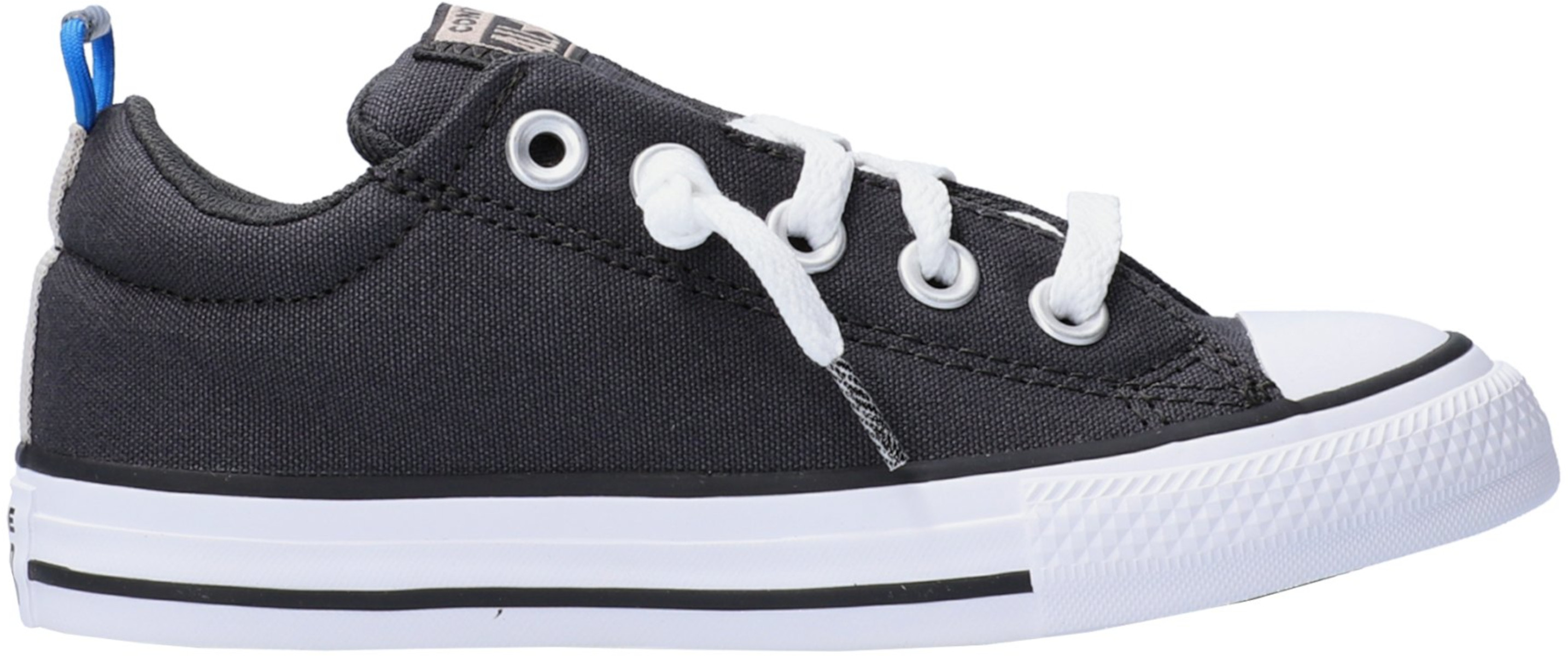 Shoes Converse Chuck Taylor All Star Slip Kids F001