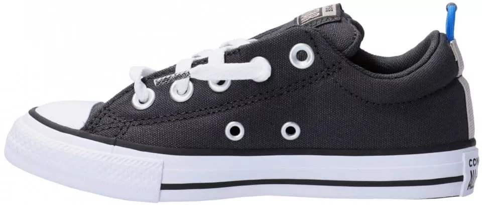 Shoes Converse Chuck Taylor All Star Slip Kids F001