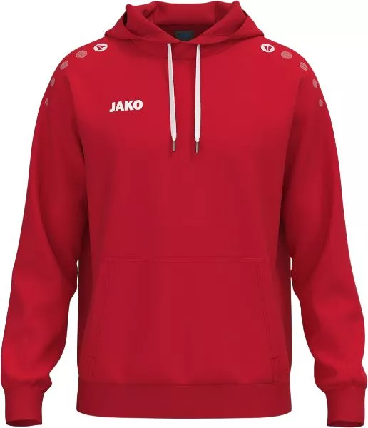 Суитшърт с качулка Jako One