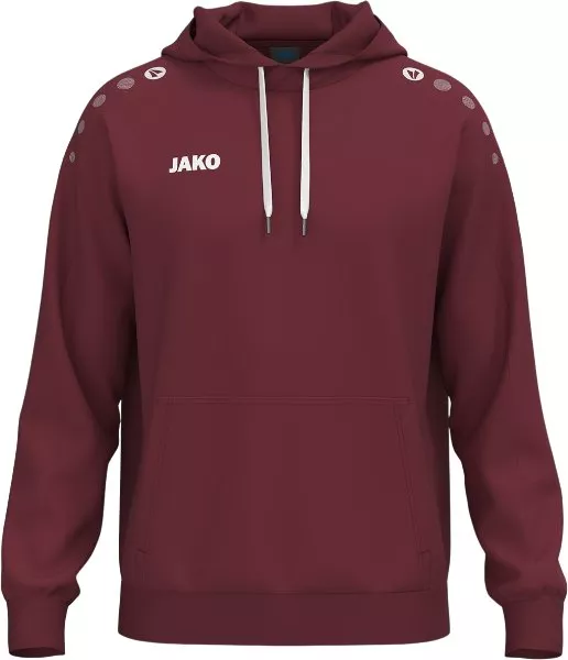 Sudadera con capucha Jako One