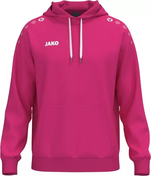 Sweatshirt med hætte Jako One