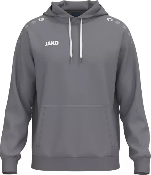 Sweatshirt med hætte Jako One