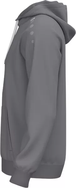 Sweatshirt med hætte Jako One