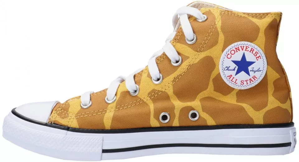 Obuv Converse Taylor All Star High Kids F230