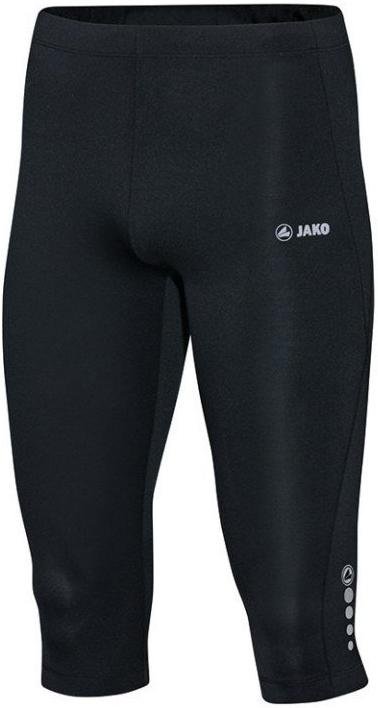 jako run capri tight running Rövidnadrág