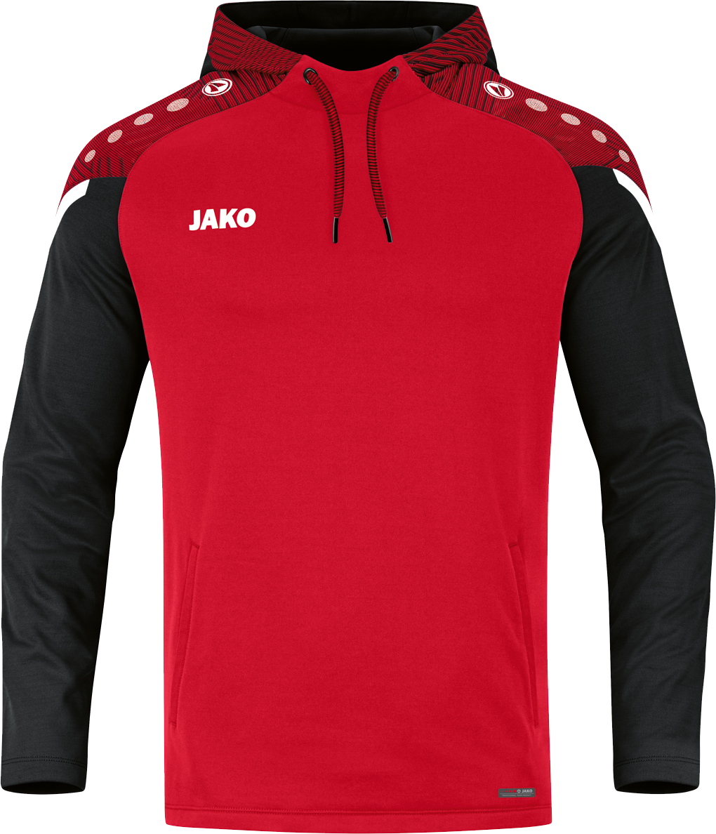 Jako Hoodie Jacket Performance