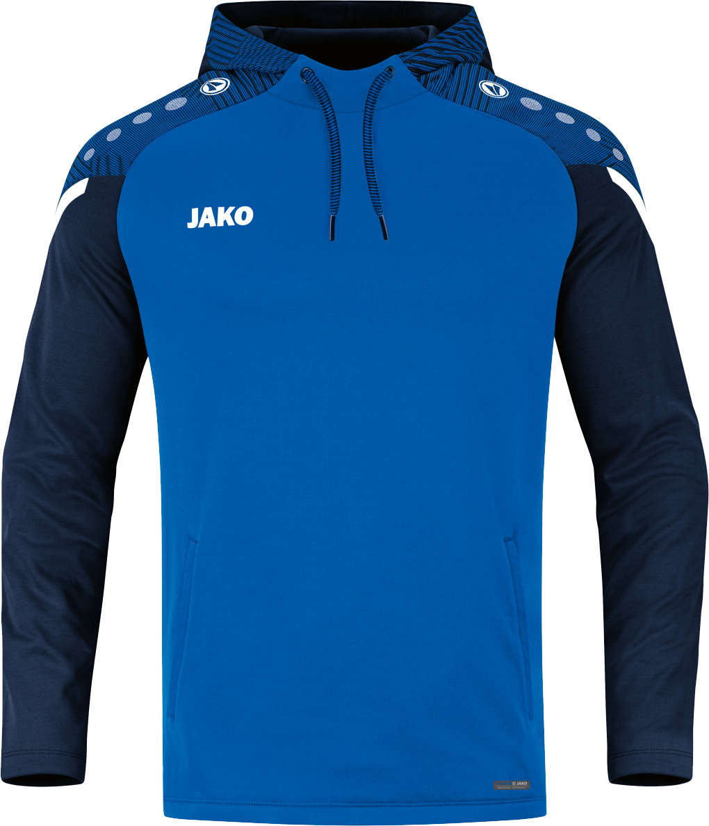 Jako Hoodie Jacket Performance