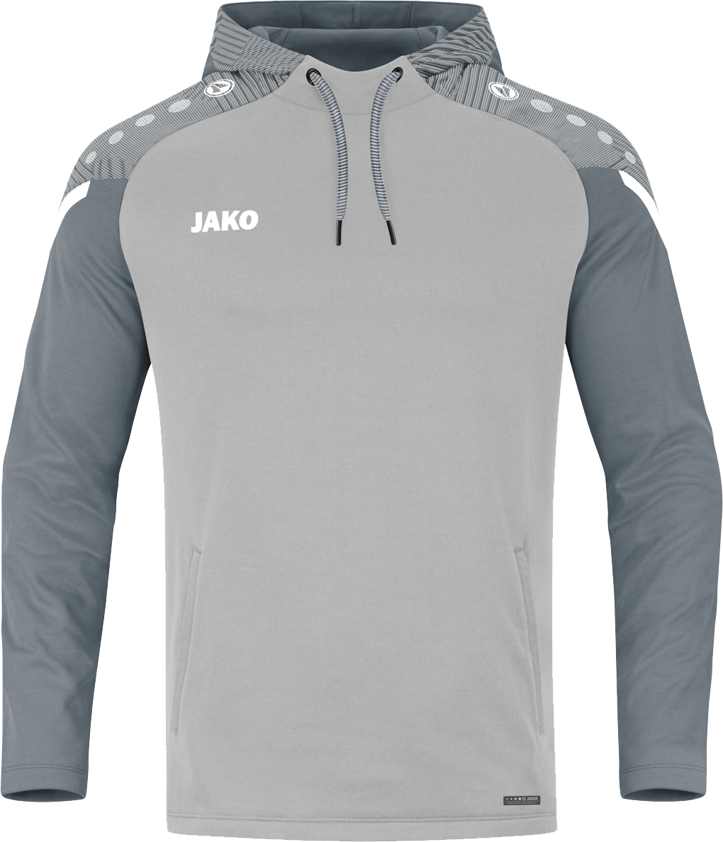 Jako Hoodie Jacket Performance