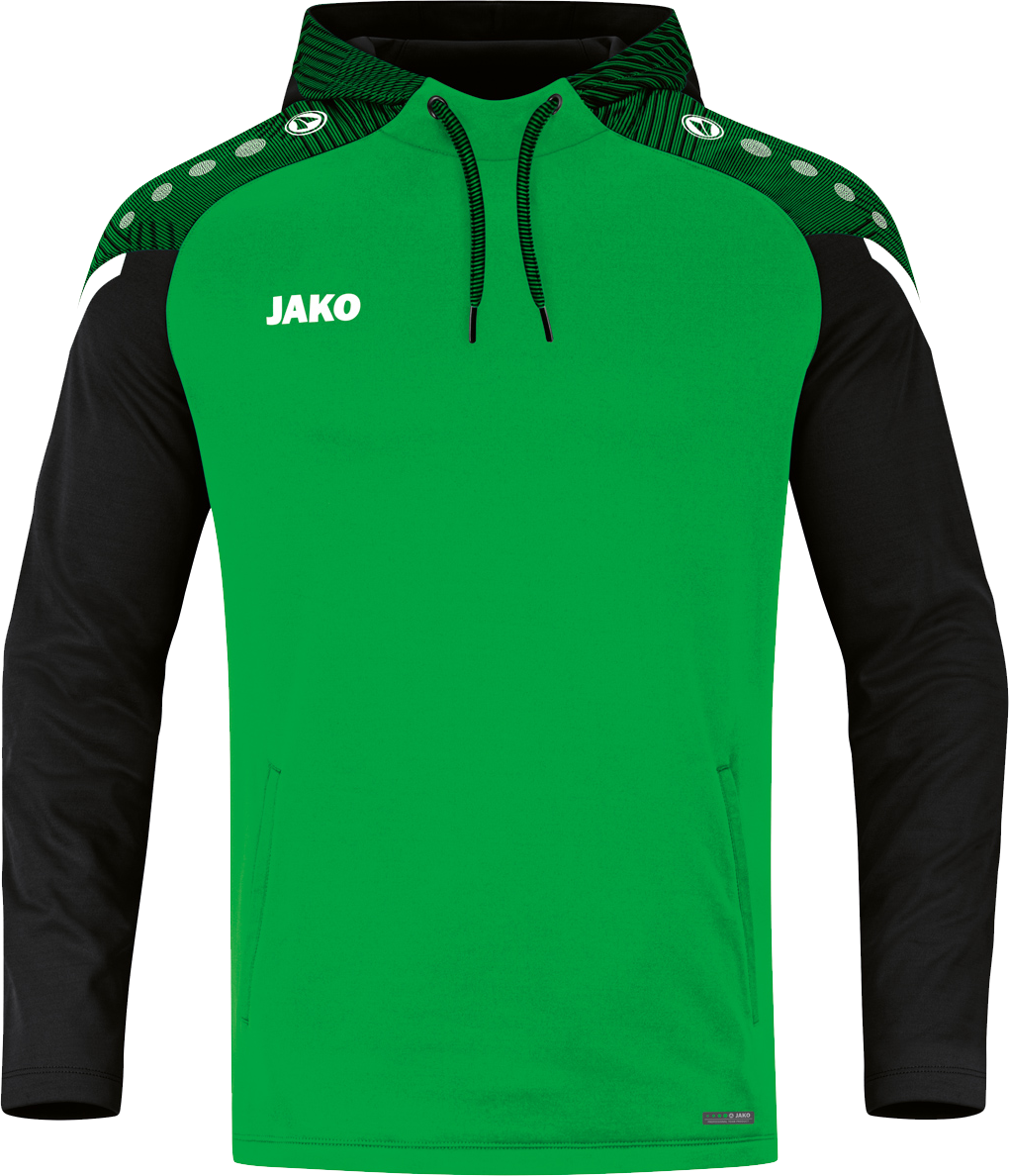 Jako Hoodie Performance Kids